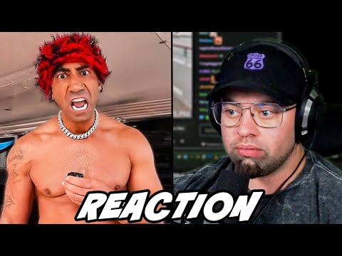 FOUSEY has lost it