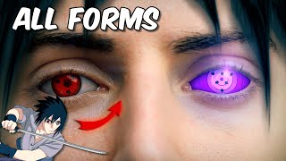 I Created Sasuke in Live Action!