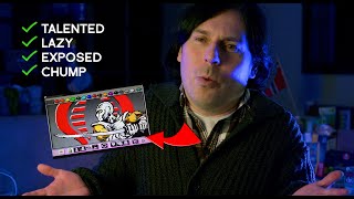 The World's Best Mario Paint Artist Speaks Out