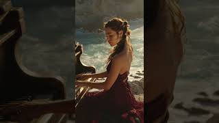 Whispers from the Sea