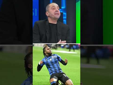 "Barış Gitmeden Lookman Gelirse Barış Alper Ne Olacak?" #shorts #kalearkası