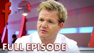 "You're About as Flexible as a F*cking Postbox" | Full Episode | The F Word