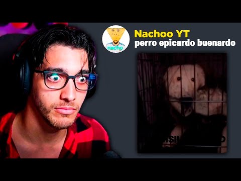 si no me asusto te baneo #2