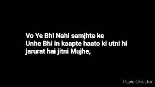 NiYaTi..!!❤️