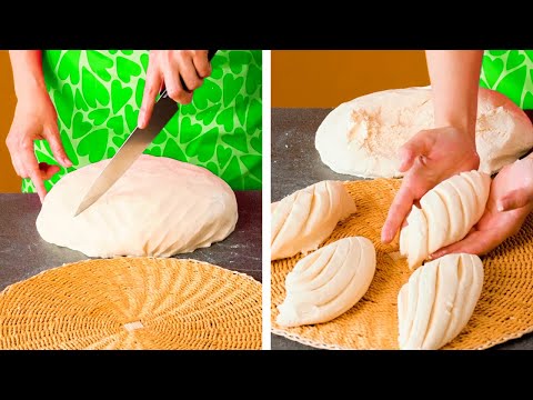 Quick Kitchen Hacks: Easy Cooking Tips and Cool Dough Recipes for Every Occasion