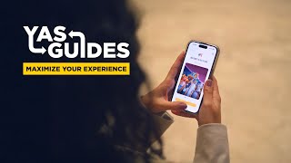 Max Out the Fun on Yas Island | Yas Guides