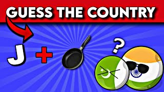 Impossible Challenge: India & Pakistan Guessing Game 😱