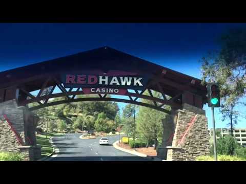 Red Hawk Casino Promotions 09 21