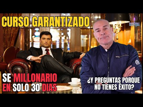 La Gran Estafa De Los Cursos Millonarios; ¿Eres Pendejo o Que?