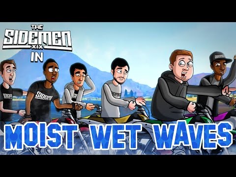 GRAND THEFT AUTO 5 ANIMATED