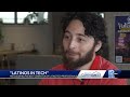 Latinos in Tech: Celebrating Hispanic Heritage Month