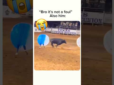 He should play for the BULLS 😂 #basketball #hoops #trending #funny #shortsfeed