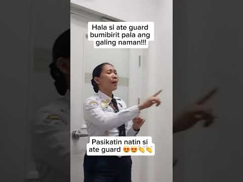 galing niyang maglipsync hahaha! #biritqueen
