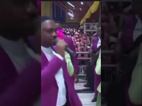 God crowned my birthday last night with an AMAZING GIFT, to Him be ALL the Glory!Watch till the end