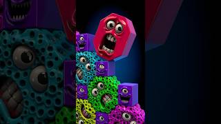 Punctured Octagoonies