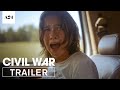 Trailer 4 do filme Civil War
