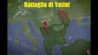 Battaglia di Vaslui 1475 D.C - La Moldavia affronta gli ottomani by @HistoryMarche