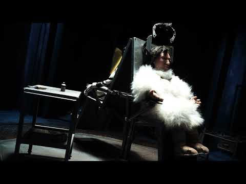 GHOSTEMANE - SACRILEGE (TERMINUS ACT 2) [CENSORED]