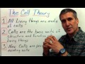 Exploring Cell Theory and Cell Types
