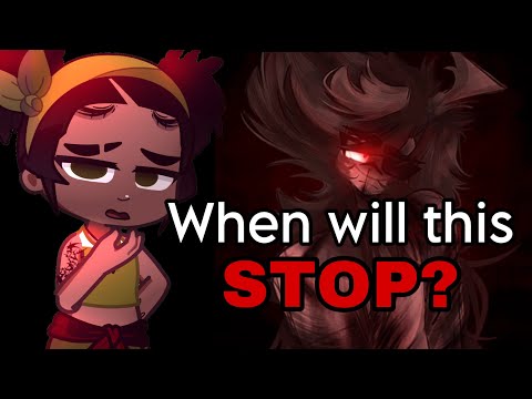 EVIL ETH4N: Getting Bullied (TW) Gacha rant