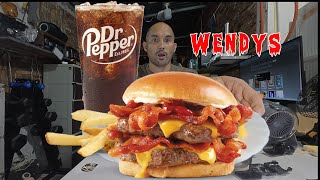 WENDYS AT TAKUTAN