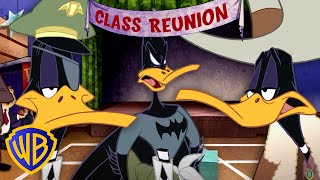 Looney Tunes en Français 🇫🇷 | Les nombreux alter ego de Daffy | WB Kids Français