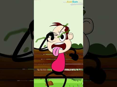 What if Ants Disappeared? | #aumsum #kids #shorts #whatif