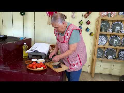 Como Hacer Costillitas Encacahuatadas, De Mi Rancho A Tu Cocina