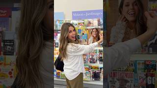 JE CAPOTE!!! Tellement choyée de faire partie du dossier mode de l’été dans le magazine VÉRO 💖☀️