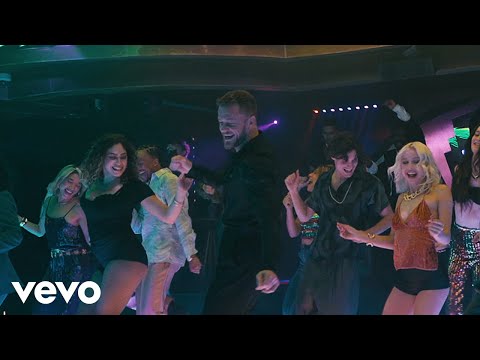 Imagine Dragons - Nice To Meet You (Official Behind The Scenes Video)