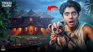 THIS KERALA HORROR GAME IS ACTUALLY SCARY | THEKKU ISLAND