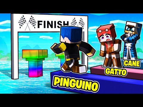SCRIVI LA PAROLA PIÙ LUNGA PER VINCERE! w/Kendal e Carly! - MINECRAFT