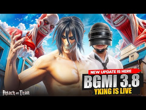 CAN I DROP A 20 KILL GAME LIVE?🔥 | BGMI LIVE CRAZY ACTION #bgmi