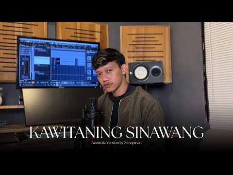 Kawitaning Sinawang - Surepman (Acoustic Version)