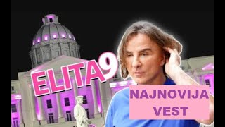 POTVRDIO da ULAZI u Elitu 9 - OTKRIO I VISINU HONORARA #elita8 #zadruga