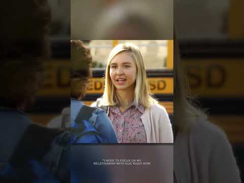 George really likes Veronica.#movie #foryou #film#youngsheldon #youngsheldonedit