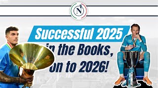 Successful 2025 in the Books, on to 2026 | S7E17