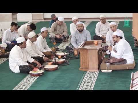 [LIVE] Maulid Kamis Pagi Majelis Ar-Raudhah