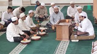 [LIVE] Maulid Kamis Pagi Majelis Ar-Raudhah