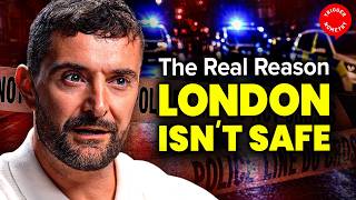 Police Whistleblower: "I Quit to Share the Truth"