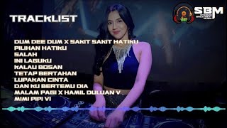 DUM DEE DUM 🔥 BREAKBEAT KENCENG INDO TERBARU 2024 | STADIUM BREAKBEAT MUSIC