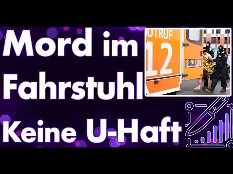 Mann ermordet Frau am Fahrstuhl im Wohnblock und wird nicht verhaftet! Ein Haus in Angst & Schrecken