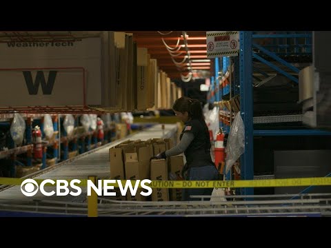 YouTube video thumbnail: Some Products Labeled "Made in the USA" May Not Be as American as They Claim