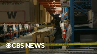 Some products labeled "Made in the USA" may not be as American as they claim
