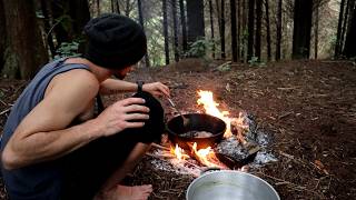 Processing Tawa Kernels
