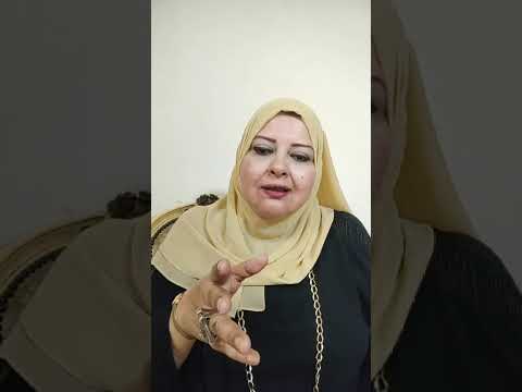 الثانويه العامه وعوده الهام شاهين ورسالة لوزير الصحة