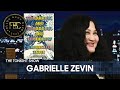 Gabrielle's Journey as a Music Critic