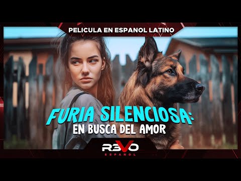 FURIA SILENCIOSA: EN BUSCA DEL AMOR | HD FAMILIA | PELICULA COMPLETA EN ESPANOL