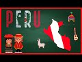 Conociendo Perú