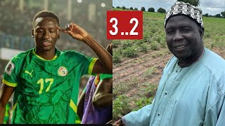   Var 😰Sénégal dina daur Congo 3. 2. Pabi moko ndieuka wakh 